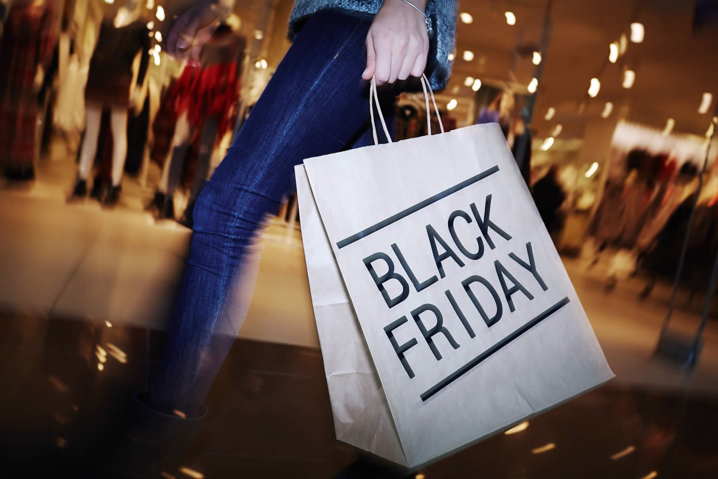 Checklist to Prep for Black Friday and Cyber Monday